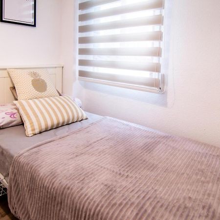 Precioso Apartamento En Puerto サンタ・ポラ エクステリア 写真