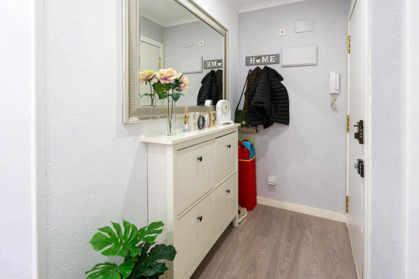 Precioso Apartamento En Puerto サンタ・ポラ エクステリア 写真