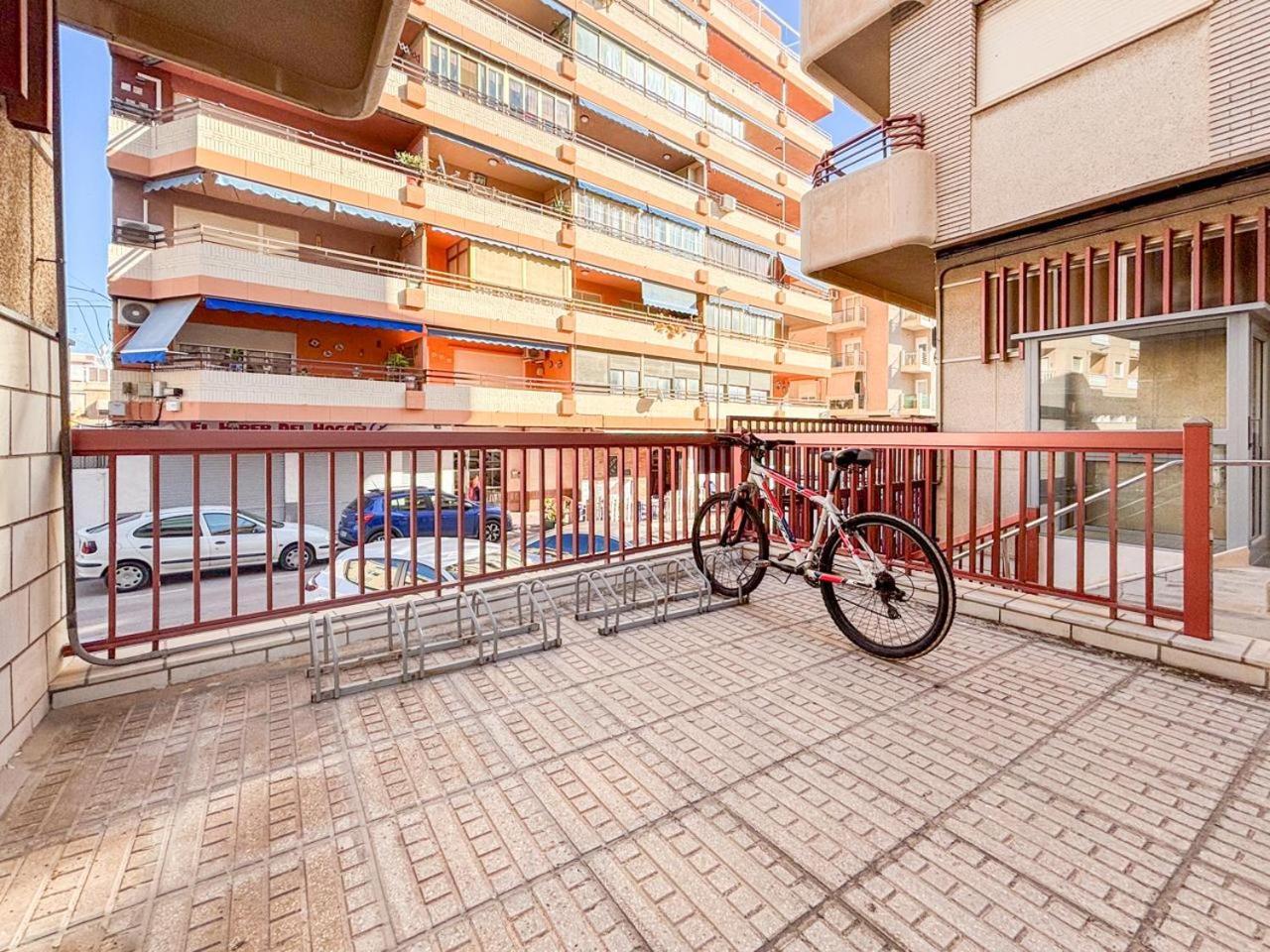Precioso Apartamento En Puerto サンタ・ポラ エクステリア 写真