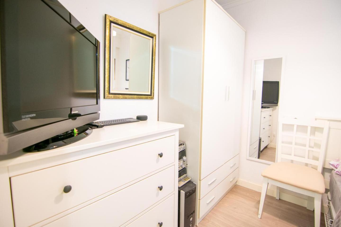 Precioso Apartamento En Puerto サンタ・ポラ エクステリア 写真