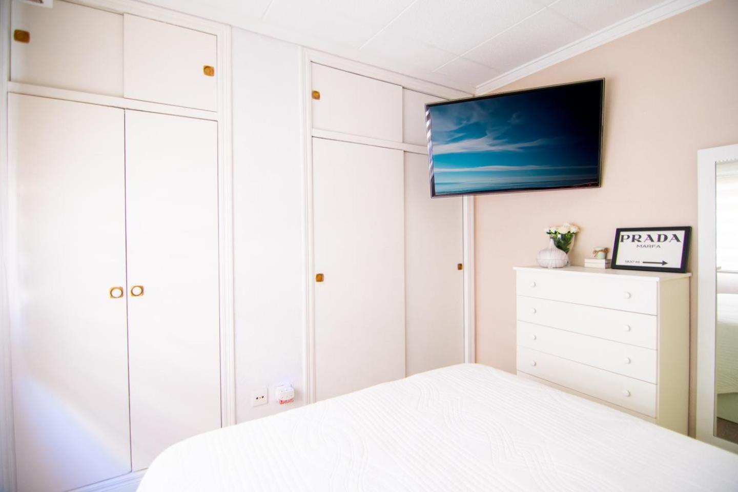 Precioso Apartamento En Puerto サンタ・ポラ エクステリア 写真